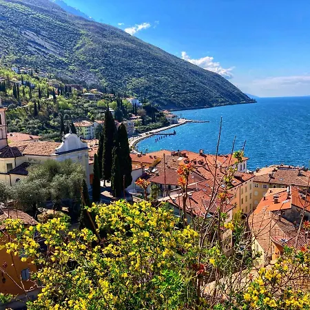 Affittacamere Vistalago Torbole
