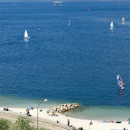 Affittacamere Vistalago Torbole 4*