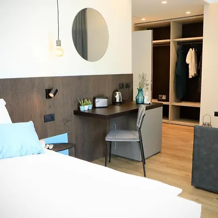 Vistalago Torbole 4*