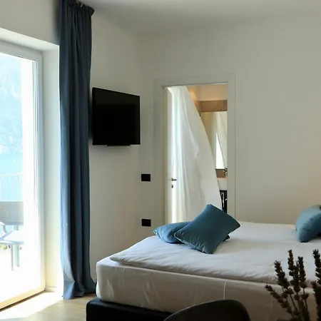 Affittacamere Vistalago Torbole 4*