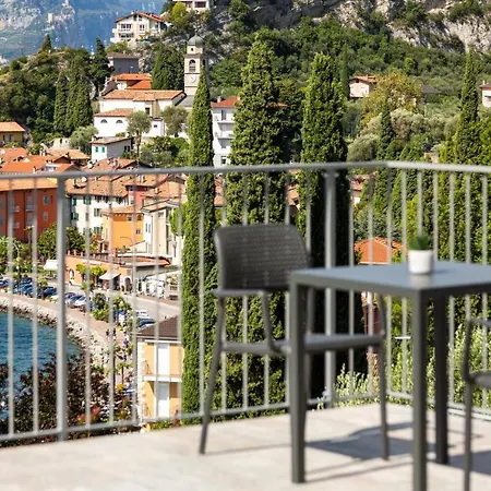 Vistalago Torbole 4* Torbole Sul Garda