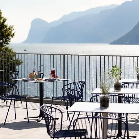 Vistalago Torbole Affittacamere 4*