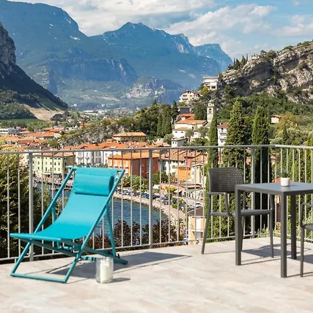 Vistalago Torbole Affittacamere