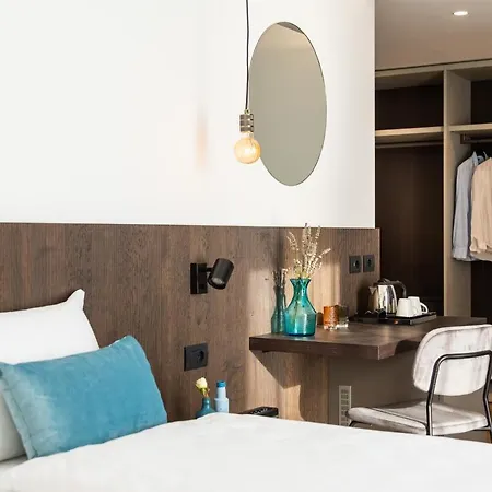 Vistalago Torbole 4* Torbole Sul Garda