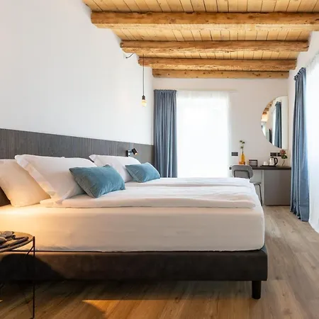 Vistalago Torbole 4*