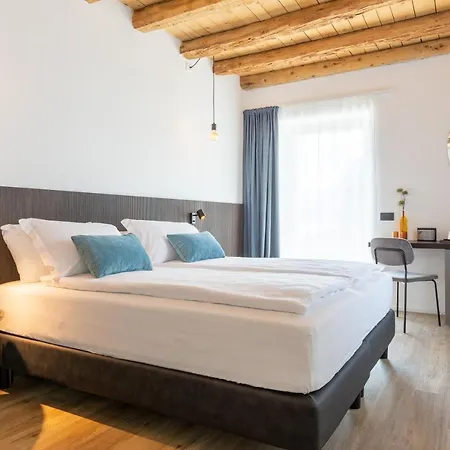 Affittacamere Vistalago Torbole Torbole Sul Garda