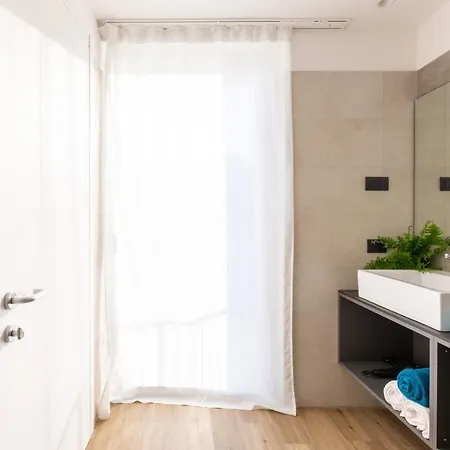 Vistalago Torbole 4* Torbole Sul Garda