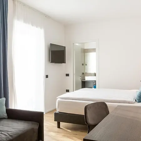 Vistalago Torbole Affittacamere 4*