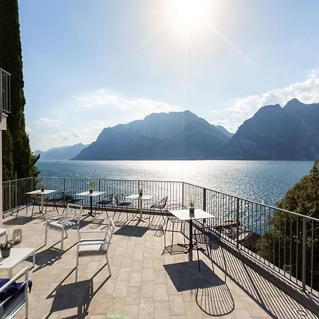 Affittacamere Vistalago Torbole Torbole Sul Garda