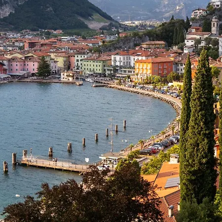 Vistalago Torbole Torbole Sul Garda