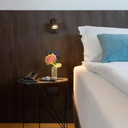 Vistalago Torbole 4* Torbole Sul Garda
