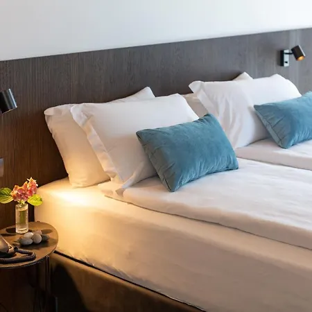Affittacamere Vistalago Torbole 4*