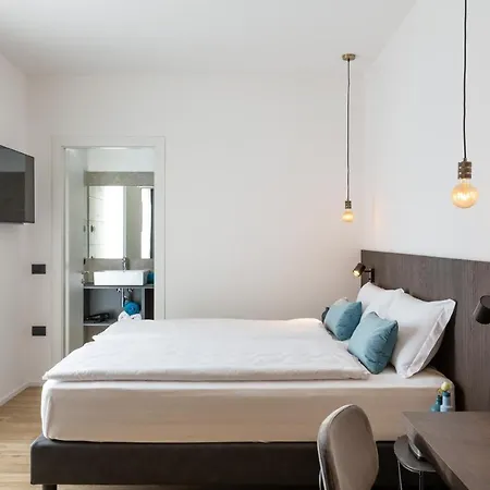 Affittacamere Vistalago Torbole Torbole Sul Garda