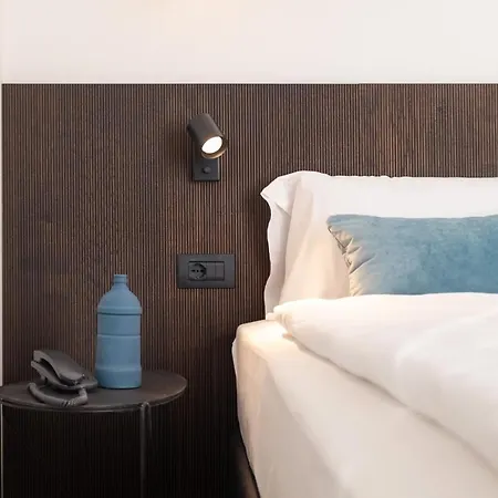 Vistalago Torbole 4* Torbole Sul Garda