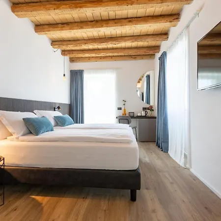 Vistalago Torbole 4* Torbole Sul Garda