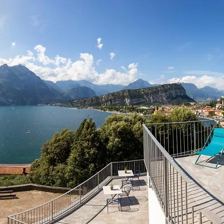Vistalago Torbole 4*