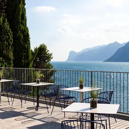 Vistalago Torbole 4* Torbole Sul Garda
