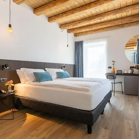 Affittacamere Vistalago Torbole 4*
