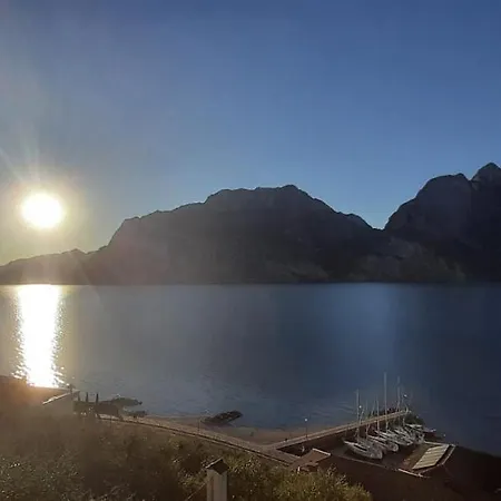 Vistalago Torbole Affittacamere Torbole Sul Garda