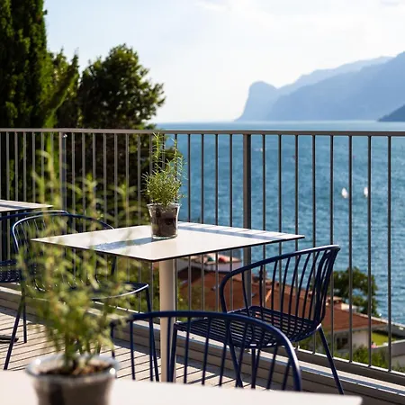 Vistalago Torbole 4* Torbole Sul Garda