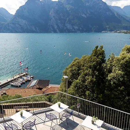 Vistalago Torbole Affittacamere Torbole Sul Garda