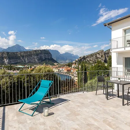 Affittacamere Vistalago Torbole 4*